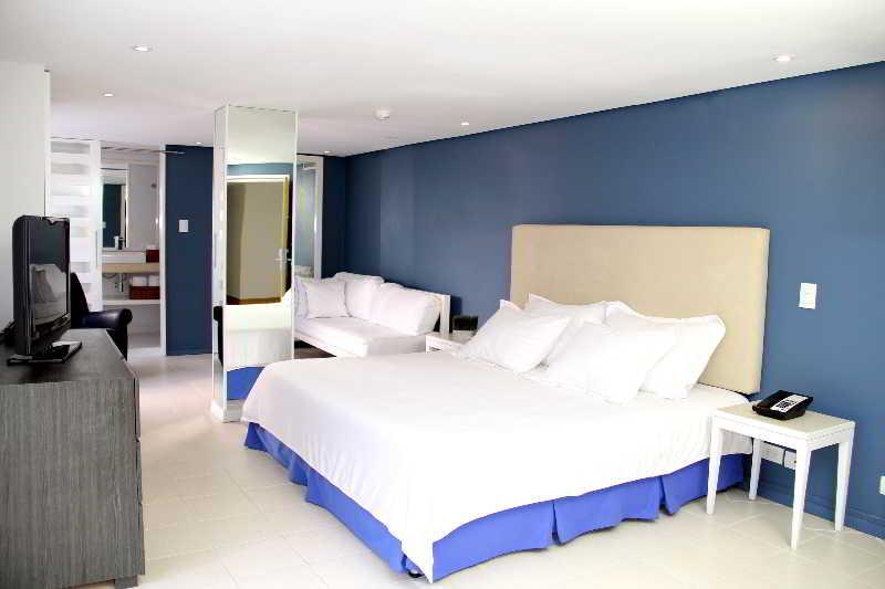 Country International Hotel Barranquilla  Exterior foto